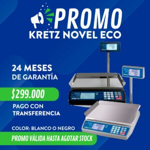Novel Eco 2