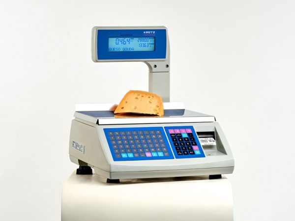 Report LT 30kg USB