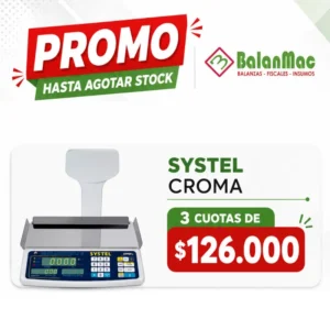 Croma Systel