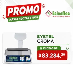 Croma Systel