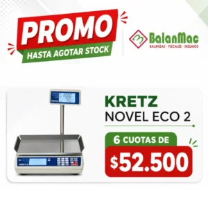 Novel Eco 2