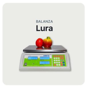 Lura