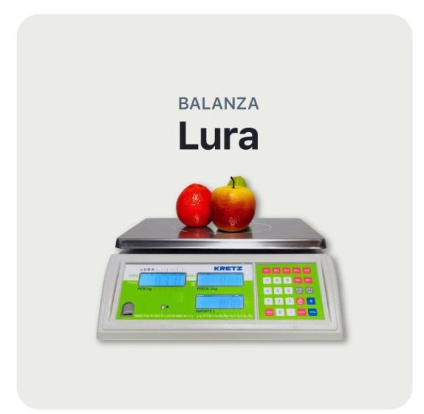 Lura
